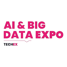 AI & Big Data Expo logo