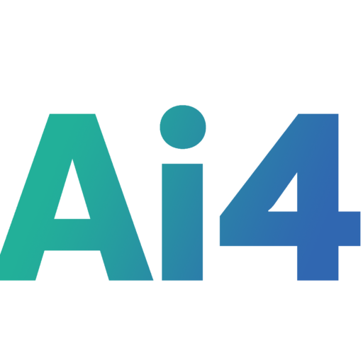 Ai4 logotype