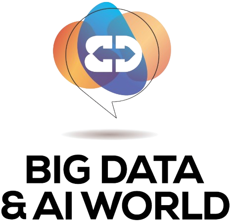 Big Data AI World logo