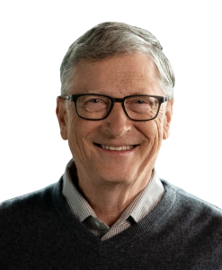 Bill Gates