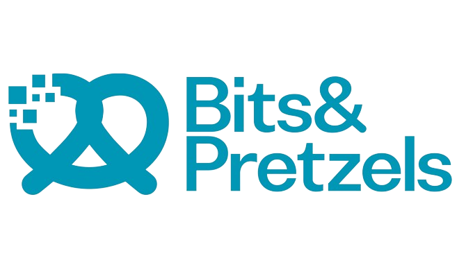 Bits & Pretzels logo