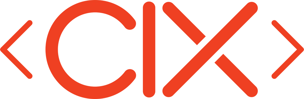 CIX logo