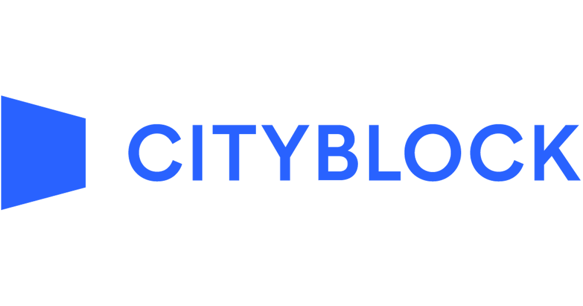 CityBlock company