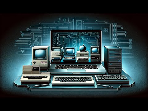 Computers