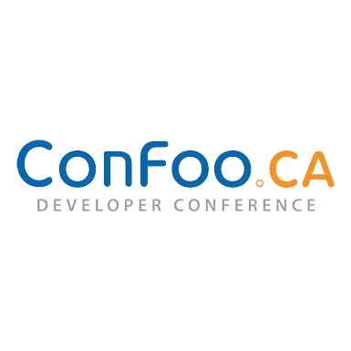 ConFoo logo