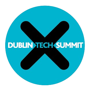 Dublin Tech Summit logo