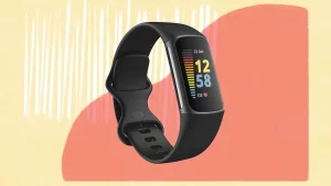 Fitbit Charge 5