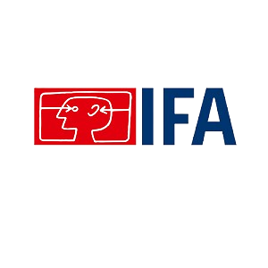 IFA Berlin logo