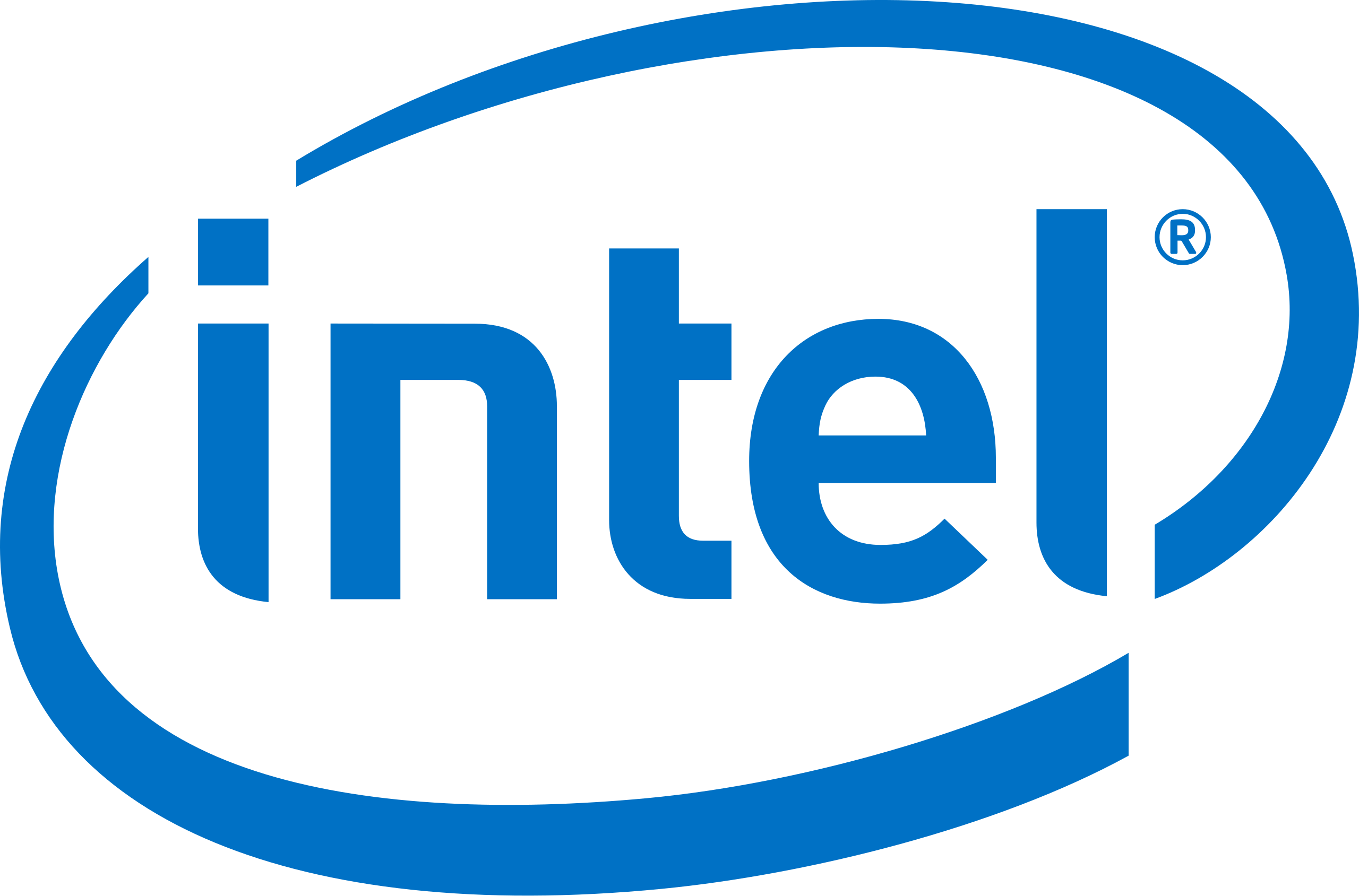 Intel company