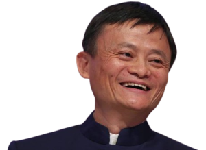 Jack Ma