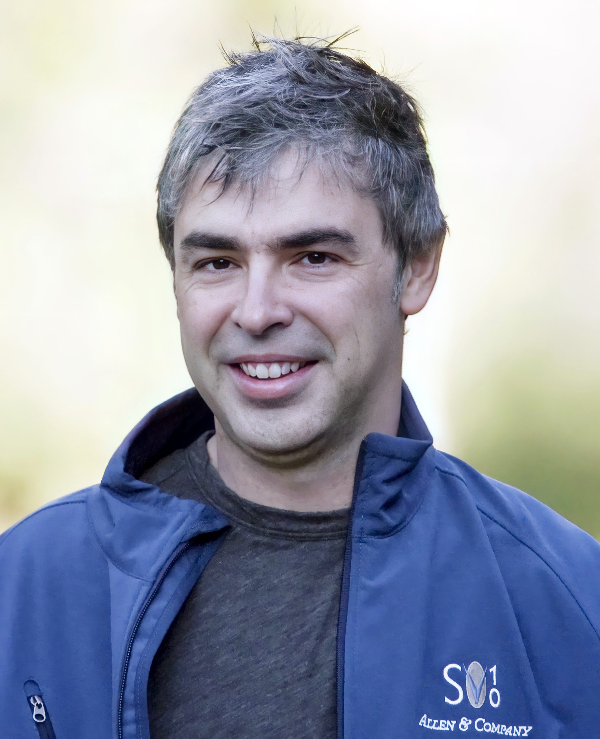 Larry Page