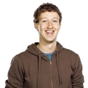 Mark Zuckerberg