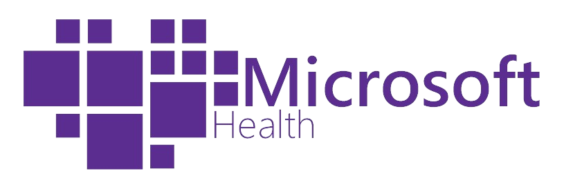 Microsoft Health company