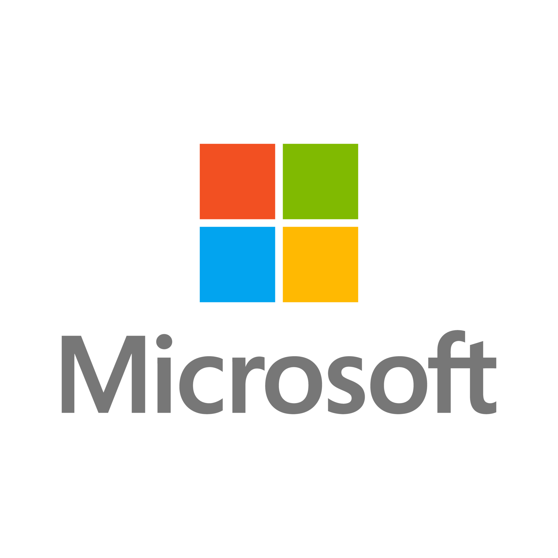 Microsoft company