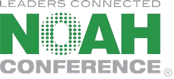 NOAH Conference logo