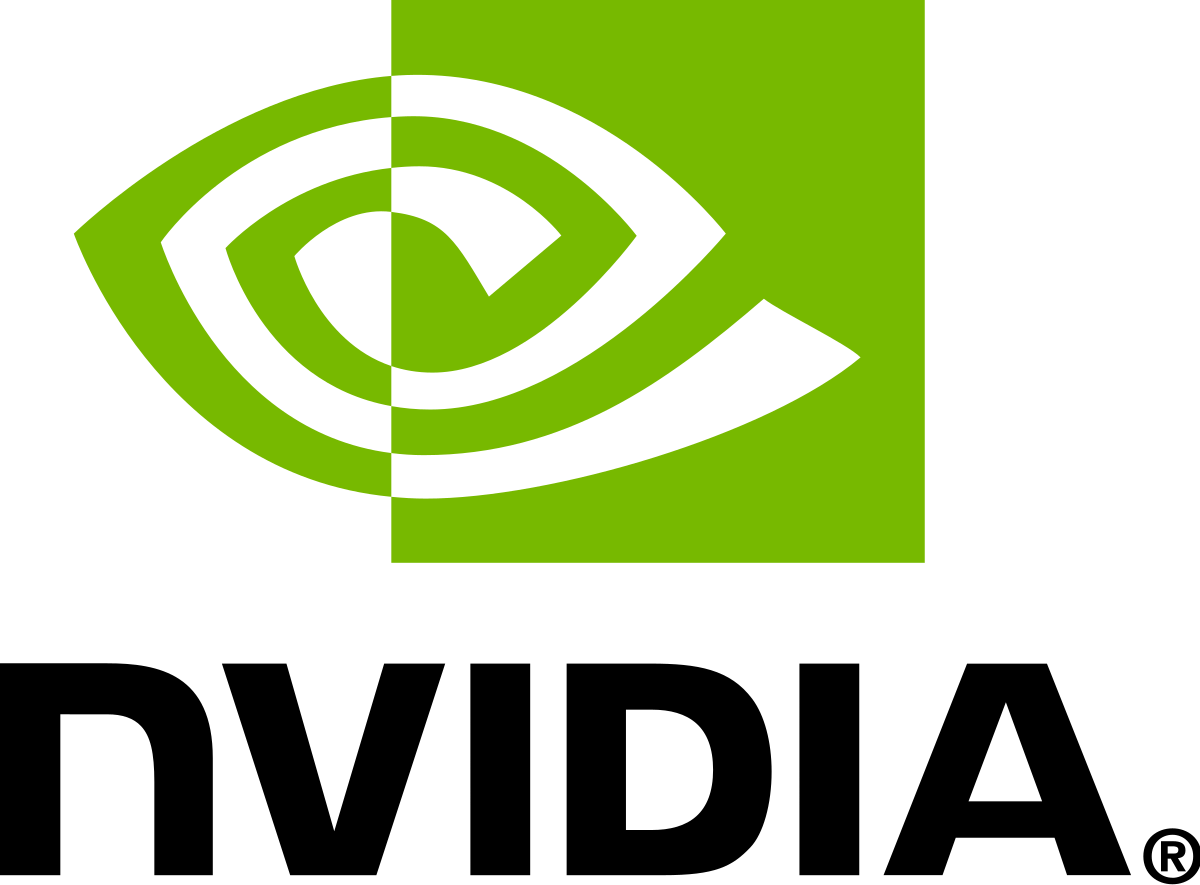 NVIDIA firm