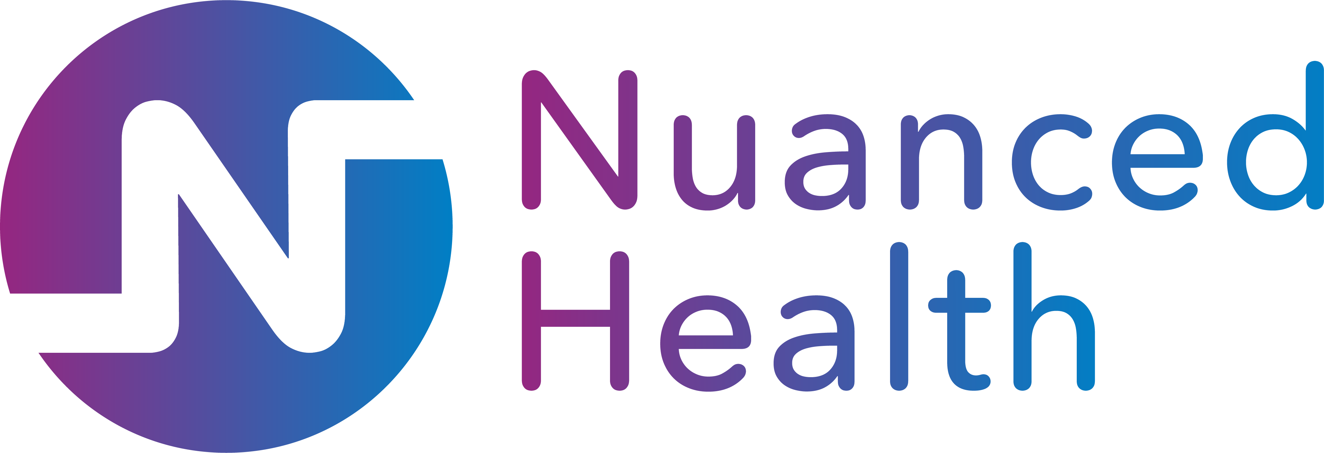 Nuanced Health company