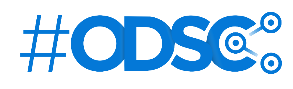 ODSC logotype