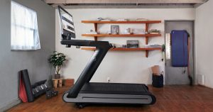 Peloton Tread Treadmill