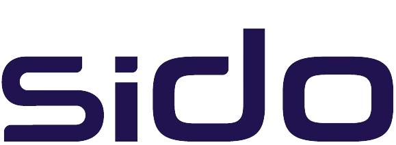 SIDO logo