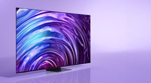 About Samsung S95D tv