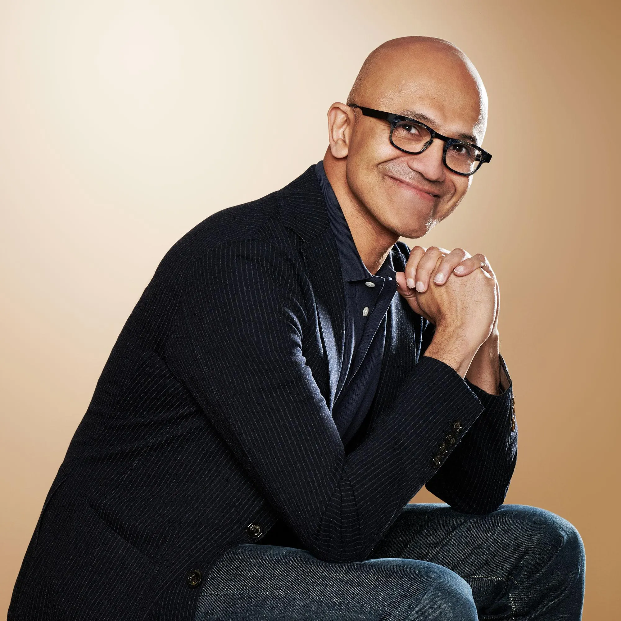 Satya Nadella