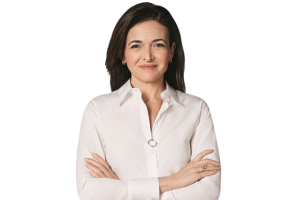 Sheryl Sandberg