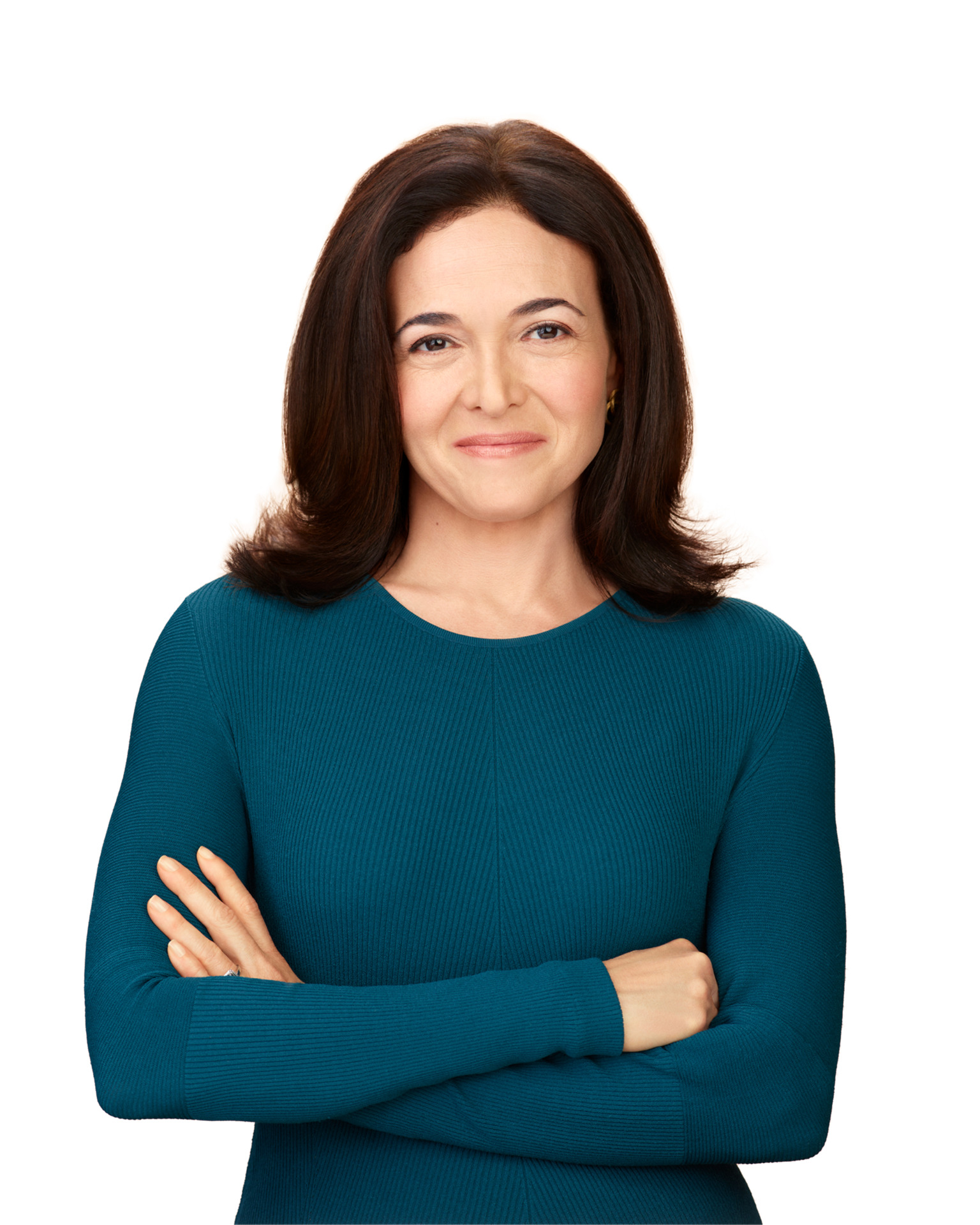 Sheryl Sandberg