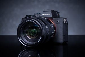 Sony Alpha 7 IV