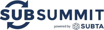 SubSummit Logotype