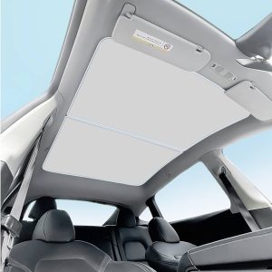 Tesla Sunroof