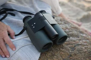 binoculars