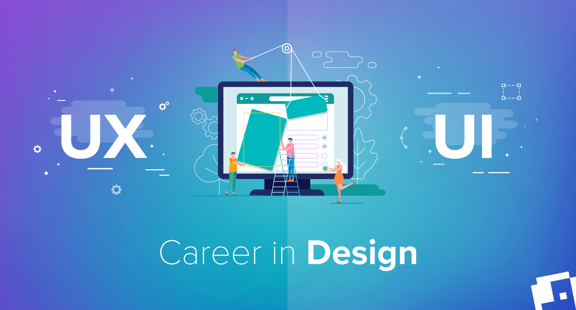 UX/UI designer