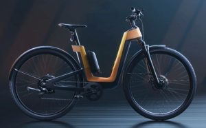 electric bike