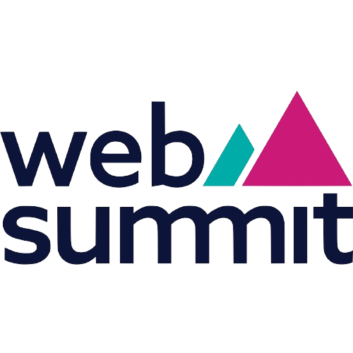 Web Summit logo