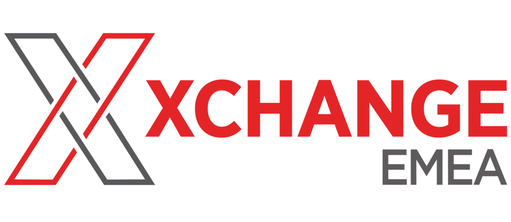 XChange logotype