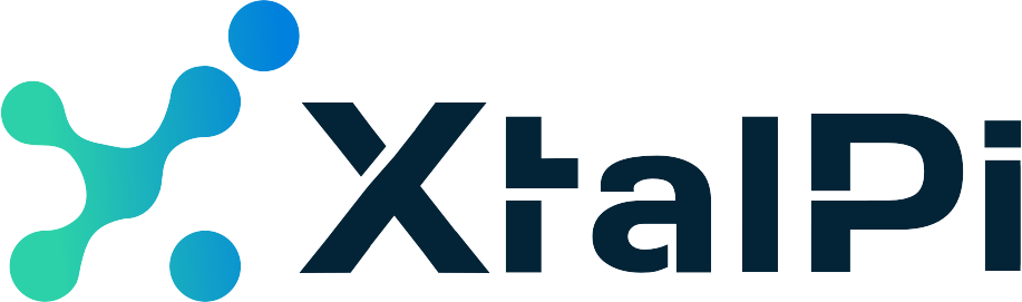 XtalPi company