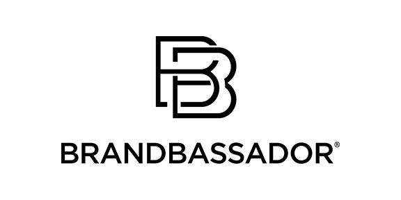 Brandbassador logotype