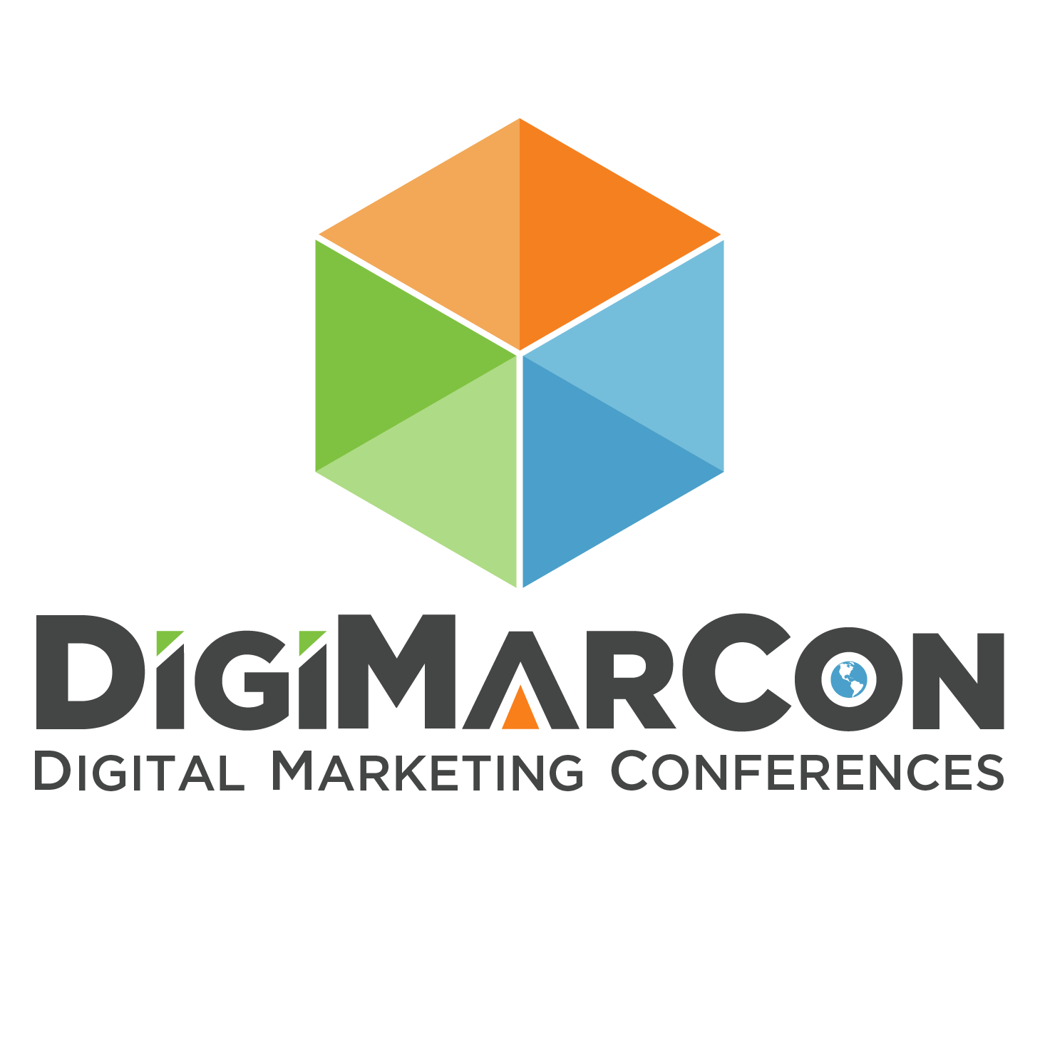 digimarcon logotype