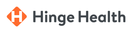 hinge health company