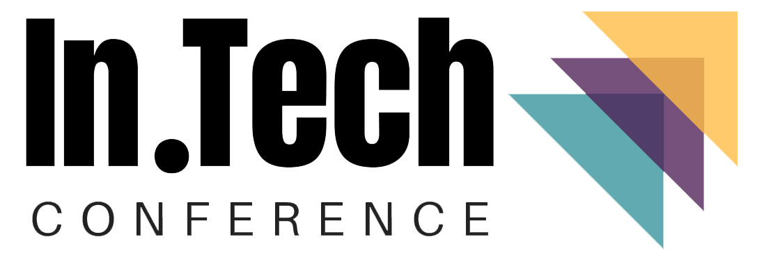 iTech Conference logo