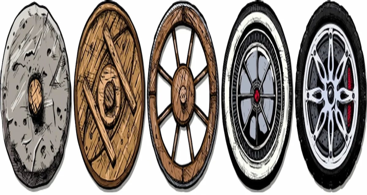 Wheel