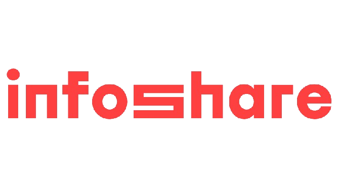 infoshare logo