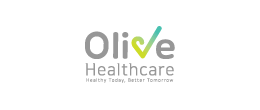 olive Healthcare company