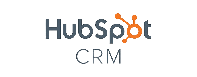 hubspot crm logotype