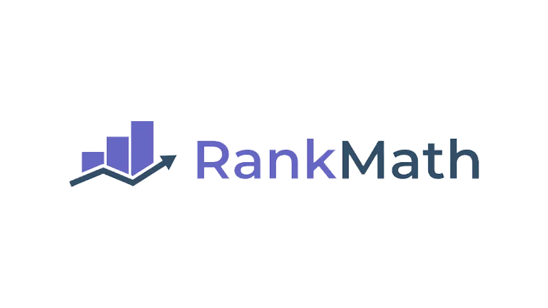 rank math logotype