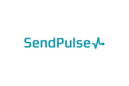 SendPulse logotype